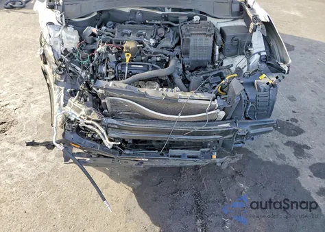 2014 Hyundai Santa Fe Gls из США, поврежденный, VIN KM8SR4HF1EU065885